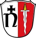 Brasão de Neustadt am Main