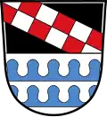 Brasão de Niederbergkirchen