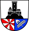 Brasão de Niederdürenbach
