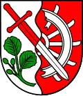 Brasão de Niedererbach