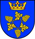 Brasão de Niederhausen