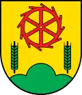 Brasão de Niederhofen
