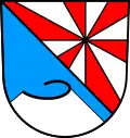 Brasão de Niederzissen