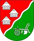 Brasão de Nienbüttel