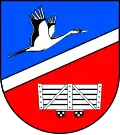 Brasão de Nienwohld