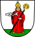 Brasão de Nordrach
