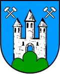 Brasão de Nothweiler