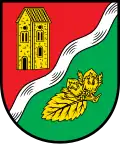 Brasão de Nußbach