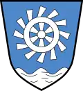 Brasão de Oberau