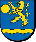 Brasão de Oberbachheim
