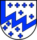 Brasão de Oberbettingen