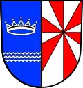 Brasão de Oberdürenbach