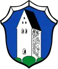 Brasão de Oberhaching