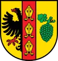 Brasão de Oberheimbach