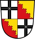 Brasão de Oberleichtersbach