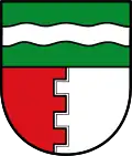 Brasão de Oberndorf