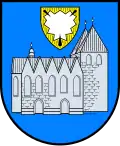 Brasão de Obernkirchen