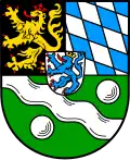 Brasão de Oberotterbach
