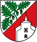 Brasão de Oberpierscheid