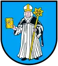 Brasão de Obersülzen