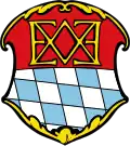 Brasão de Oberschleißheim