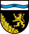 Brasão de Oberstaufenbach