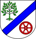 Brasão de Oersdorf