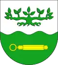 Brasão de Offenbüttel