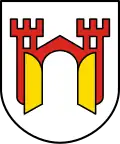 Brasão de Offenburg