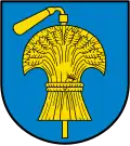 Brasão de Ofterdingen