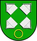 Brasão de Oldenborstel