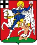 Brasão de Olpe