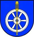 Brasão de Olsdorf