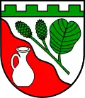 Brasão de Orlenbach