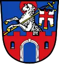 Brasão de Osterhofen