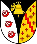 Brasão de Panzweiler
