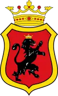 Brasão de Papenburg