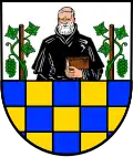 Brasão de Pfaffen-Schwabenheim