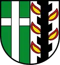 Brasão de Pfaffschwende