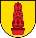 Brasão de Pfalzfeld
