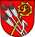 Brasão de Pfronstetten