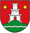 Brasão de Pinneberg