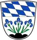 Brasão de Plattling