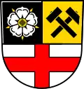 Brasão de Pleckhausen