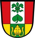 Brasão de Pleiskirchen