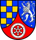 Brasão de Pleitersheim