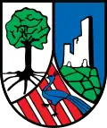 Brasão de Puderbach