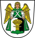 Brasão de Röckingen