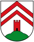 Brasão de Rödinghausen