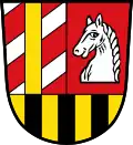 Brasão de Röfingen